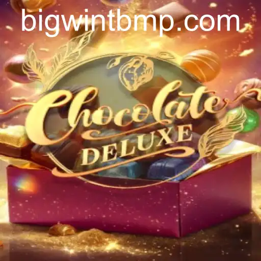 ChocolateDeluxe